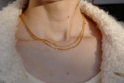 design chain necklace