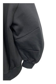 Back zip pullover - CISLYS