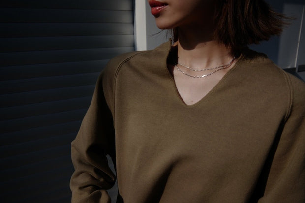 Design chain necklace - CISLYS