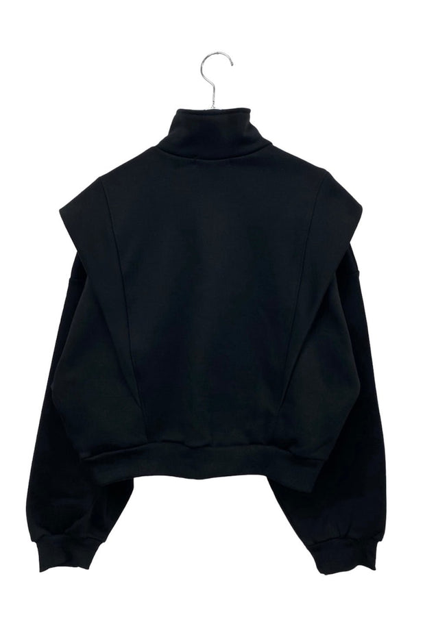 Half zip pullover - CISLYS